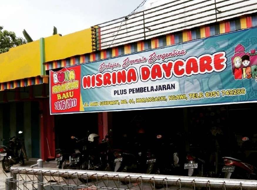 Nisrinadaycare